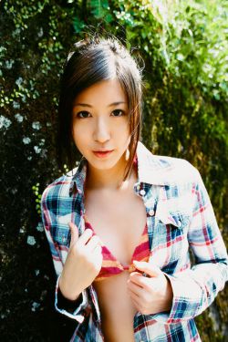QQ黑白照片
